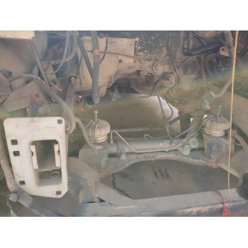 mercedes-benz vito (w639) basic, combi del año 2004