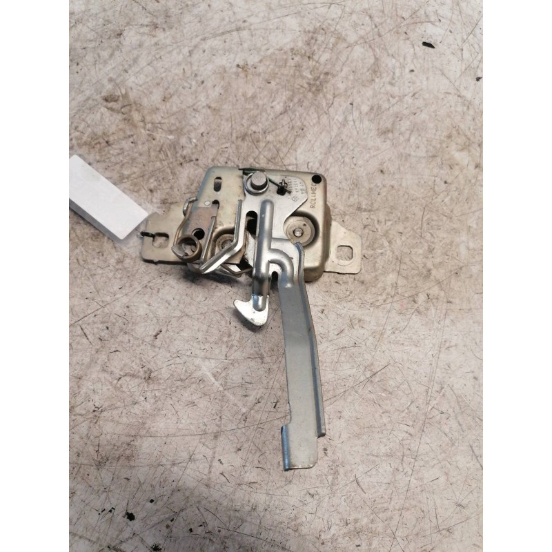 Recambio de cerradura capot para mercedes-benz citan monospace (w415) 109 cdi (415.703) referencia OEM IAM   