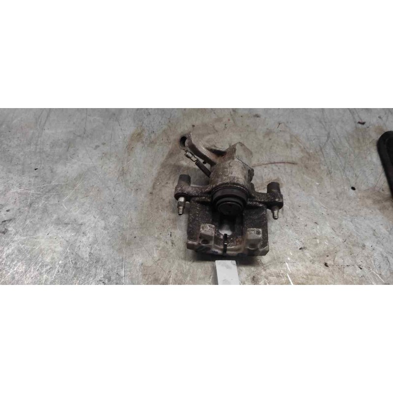 Recambio de pinza freno trasera derecha para saab 9-3 berlina 2.2 tid anniversary referencia OEM IAM - Azul 3
