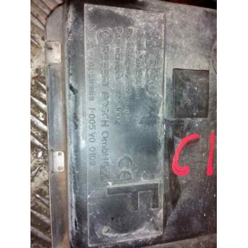 Recambio de modulo electronico para iveco stralis (as) fsa t / p 4x2 gran espacio referencia OEM IAM 41221002 SW19.5 