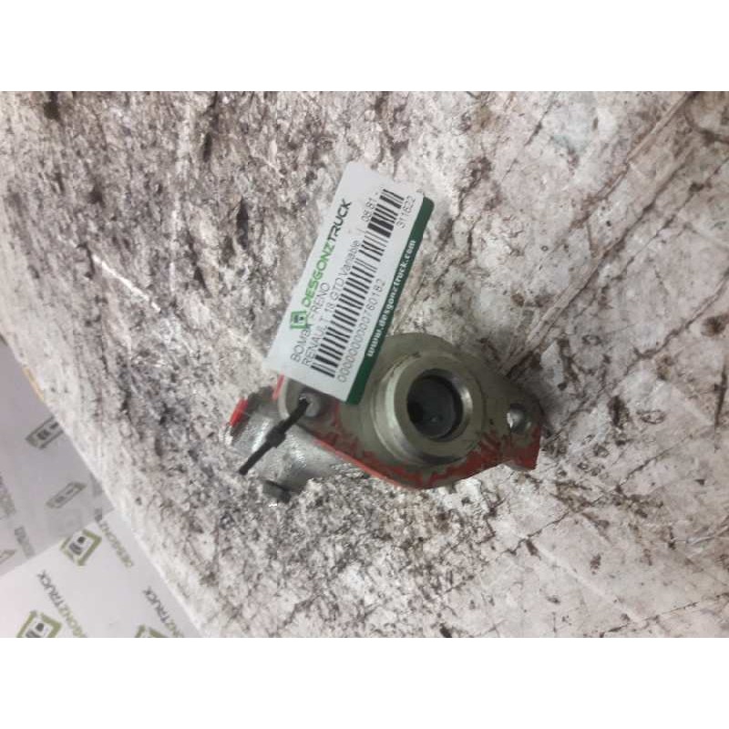 Recambio de bomba freno para renault 18 gtd variable referencia OEM IAM 311622 - Azul 3