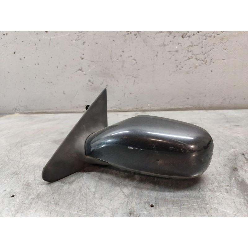 Recambio de retrovisor izquierdo para renault laguna ii grandtour (kg0) dynamique confort referencia OEM IAM  ELECTRICO 7 PINS - Negro 3