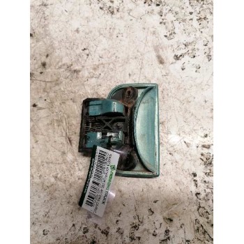 Recambio de maneta exterior delantera derecha para citroën berlingo 2.0 hdi 600 furg. referencia OEM IAM   