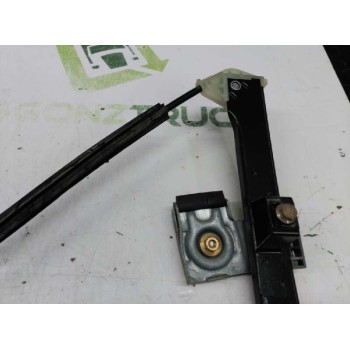 Recambio de elevalunas delantero derecho para volkswagen lupo (6x1/6e1) advance referencia OEM IAM  MANUAL 