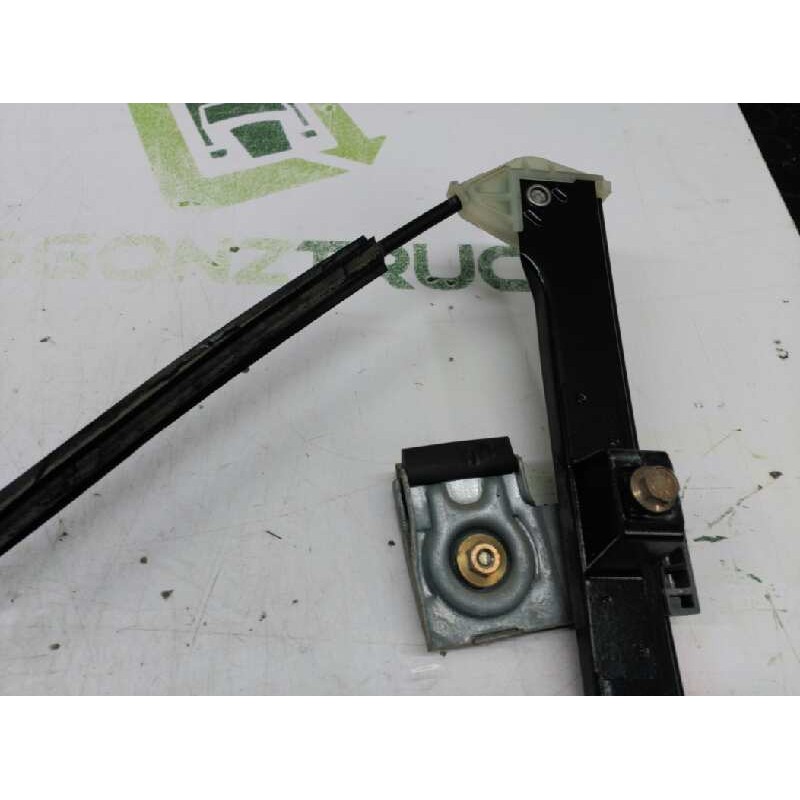 Recambio de elevalunas delantero derecho para volkswagen lupo (6x1/6e1) advance referencia OEM IAM  MANUAL - Blanco 6