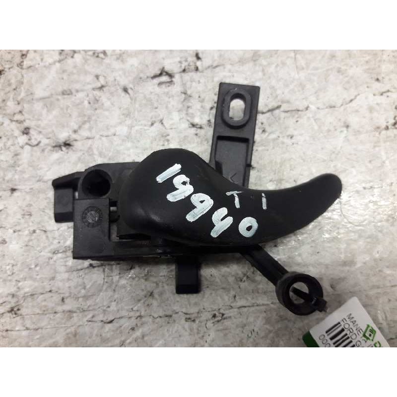 Recambio de maneta interior trasera izquierda para ford galaxy (vx) clx referencia OEM IAM   