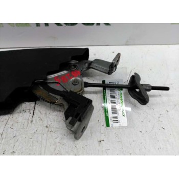 Recambio de palanca freno de mano para skoda fabia (6y2/6y3) classic referencia OEM IAM 6Q0711303AK  