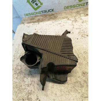 Recambio de filtro aire para renault megane ii classic berlina 1.9 dci diesel referencia OEM IAM 8200166612C  