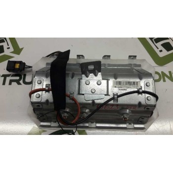Recambio de airbag delantero derecho para peugeot 207 sw confort referencia OEM IAM 9683408580  