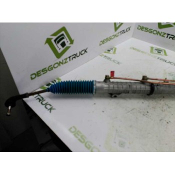Recambio de cremallera direccion para alfa romeo 147 (190) 1.9 jtd 120 collezione referencia OEM IAM 0050508016  