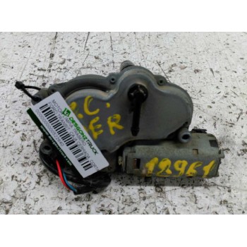 MOTOR LIMPIA TRASERO PUERTA CARGA DERECHA 