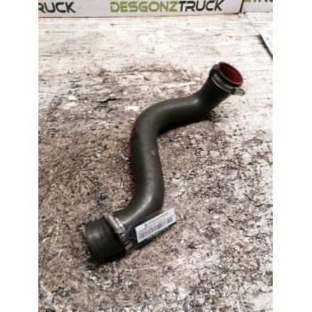 Recambio de mangueras intercooler para renault megane ii berlina 5p authentique referencia OEM IAM   