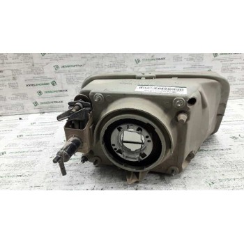 Recambio de faro izquierdo para renault rapid/express (f40) 1.3 básico familiar / rl (f406) referencia OEM IAM 7700811983  