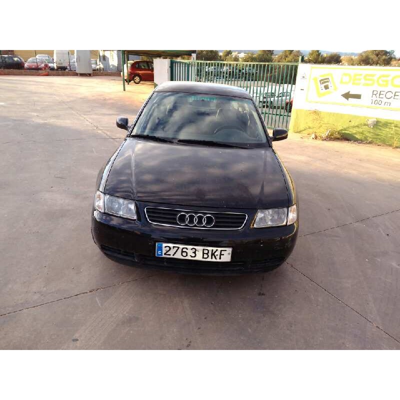 AUDI A3 (8L)