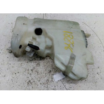 Recambio de deposito limpia para mercedes-benz clase e (w211) berlina e 270 cdi (211.016) referencia OEM IAM 2118601360  