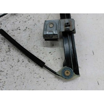 Recambio de elevalunas delantero derecho para volkswagen lupo (6x1/6e1) advance referencia OEM IAM  MANUAL 