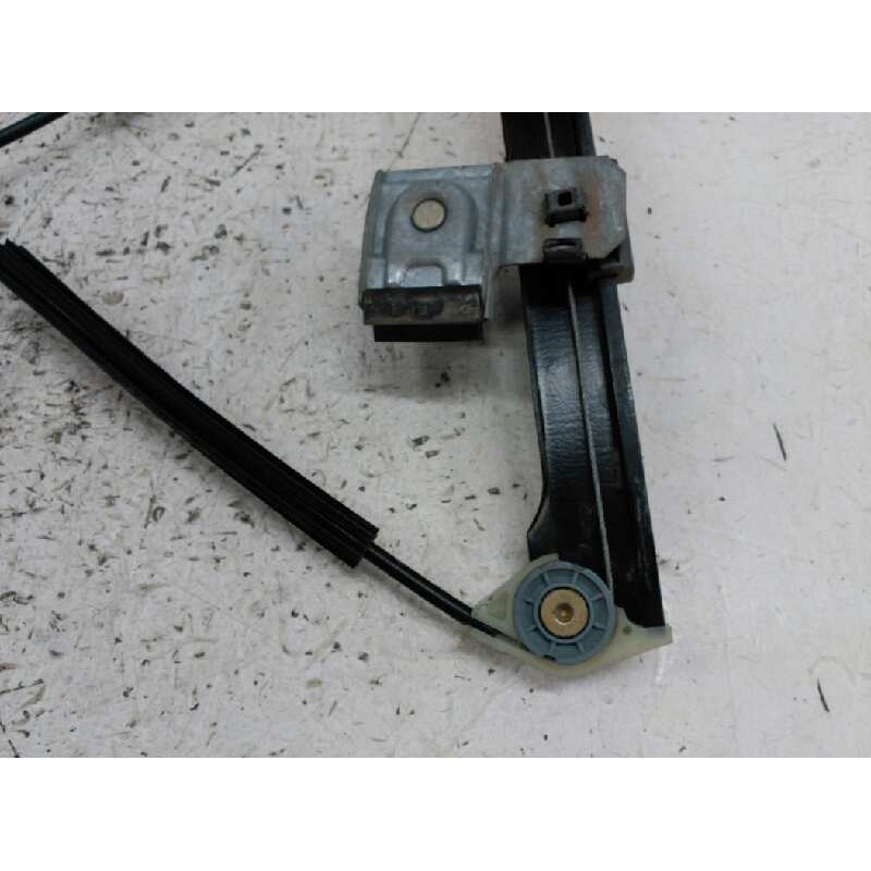 Recambio de elevalunas delantero derecho para volkswagen lupo (6x1/6e1) advance referencia OEM IAM  MANUAL - Blanco 7