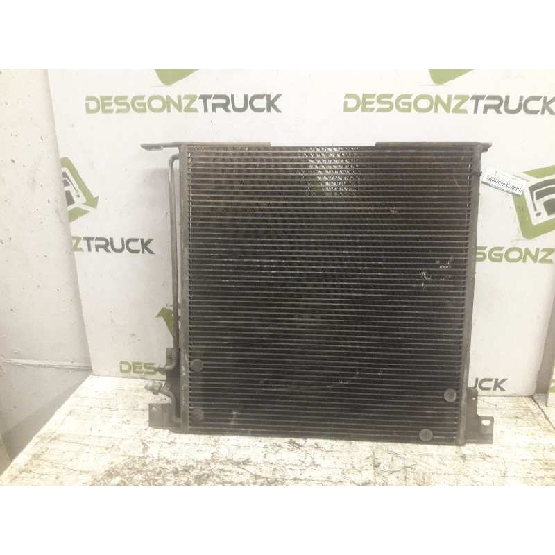 Recambio de condensador / radiador a/a para mercedes-benz vito (w638) caja cerrada 110 cdi  (638.094) referencia OEM IAM