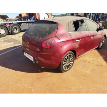 fiat bravo ii (198_) del año 2007