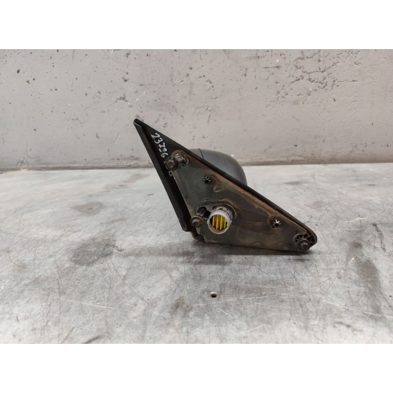 Recambio de retrovisor izquierdo para renault laguna ii grandtour (kg0) dynamique confort referencia OEM IAM  ELECTRICO 7 PINS - Negro 4