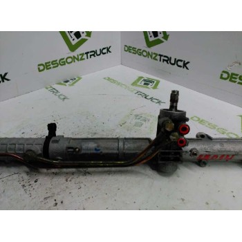 Recambio de cremallera direccion para alfa romeo 147 (190) 1.9 jtd 120 collezione referencia OEM IAM 0050508016  