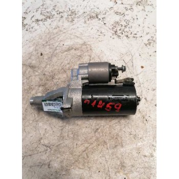 MOTOR ARRANQUE 0001102066037 059911023 10 DIENTES
