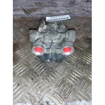 VALVULA AIRE 81521516095 AE4609 VALVULA CUADRUPLE