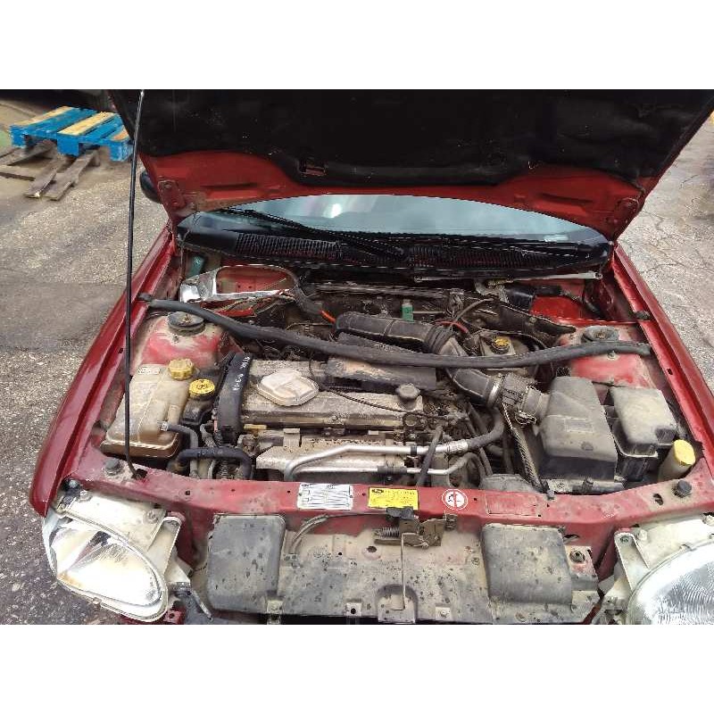 FORD ESCORT BERL./TURNIER