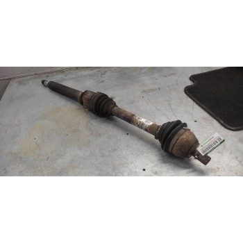 TRANSMISION DELANTERA DERECHA 3M513B436DAF 