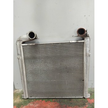 Recambio de intercooler para scania serie p/g/r (l-clase) 11.7 diesel referencia OEM IAM 1795730  