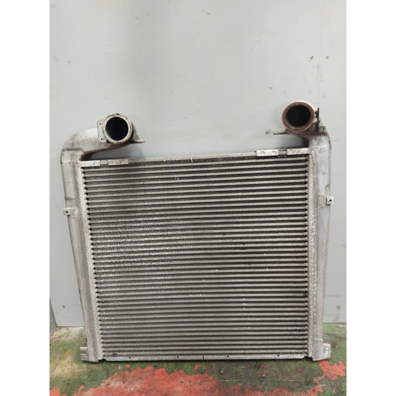 Recambio de intercooler para scania serie p/g/r (l-clase) 11.7 diesel referencia OEM IAM 1795730 - Blanco 4