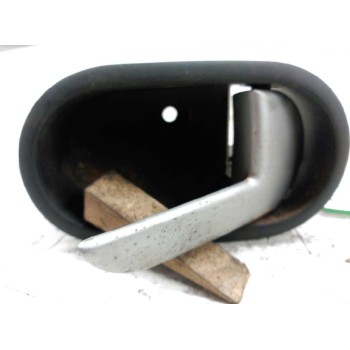Recambio de maneta interior trasera derecha para ford fusion (cbk) elegance referencia OEM IAM 2S61A22600 APERTURA PUERTA 