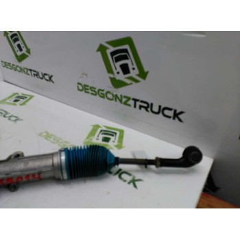Recambio de cremallera direccion para alfa romeo 147 (190) 1.9 jtd 120 collezione referencia OEM IAM 0050508016  