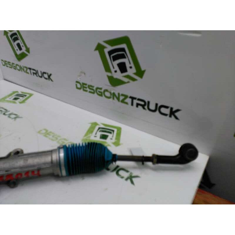 Recambio de cremallera direccion para alfa romeo 147 (190) 1.9 jtd 120 collezione referencia OEM IAM 0050508016 - Rojo 4