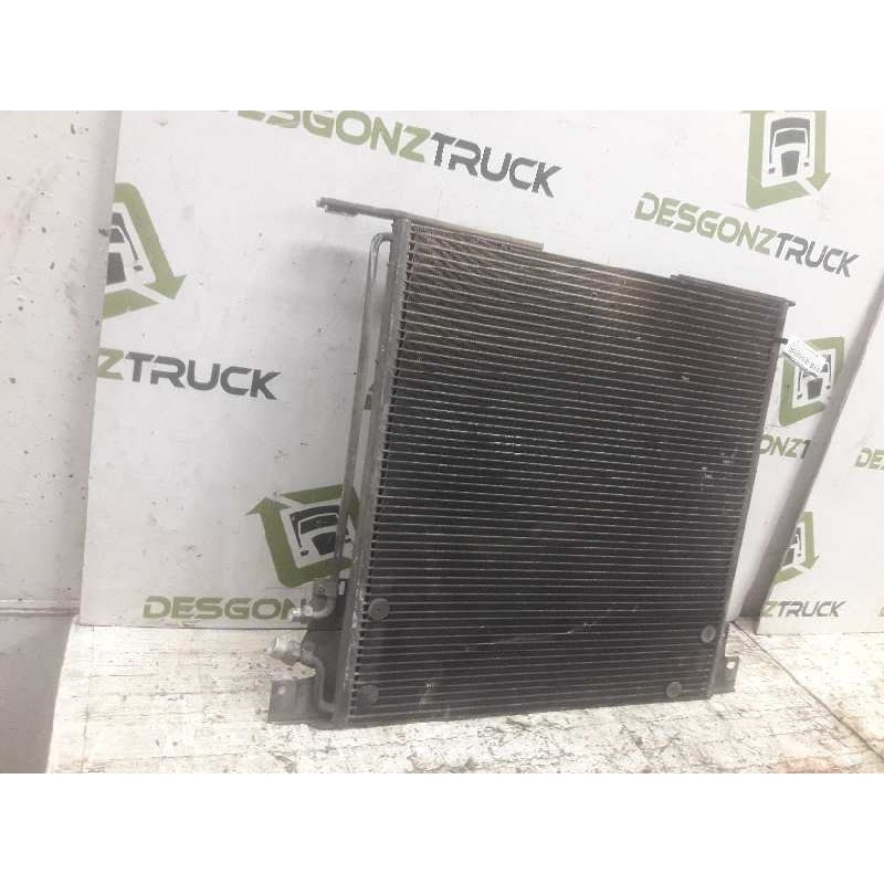 Recambio de condensador / radiador a/a para mercedes-benz vito (w638) caja cerrada 110 cdi  (638.094) referencia OEM IAM 2