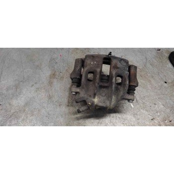 Recambio de pinza freno delantera izquierda para peugeot 607 (s1) pack referencia OEM IAM   
