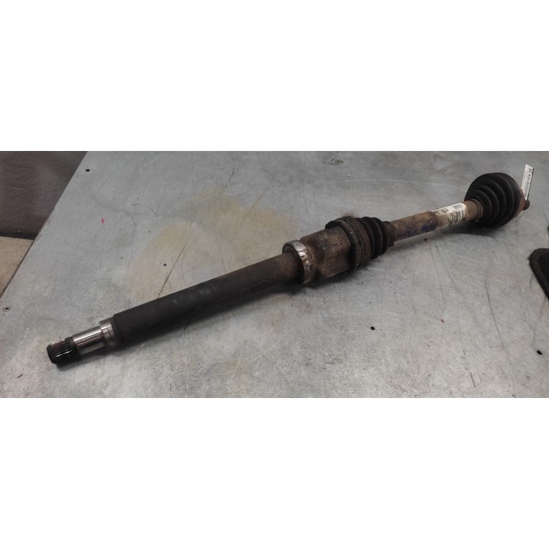 Recambio de transmision delantera derecha para ford focus berlina (cap) ambiente (d) referencia OEM IAM 3M513B436DAF - Blanco 2