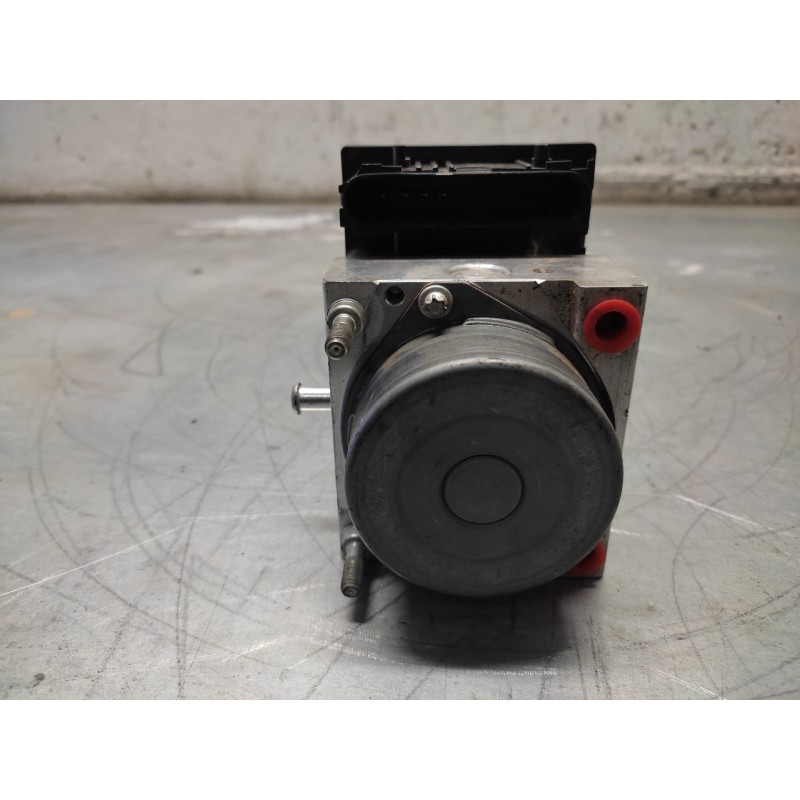 Recambio de abs para dacia logan básico referencia OEM IAM  8200756092 3