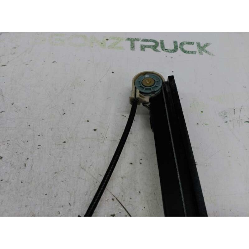 Recambio de elevalunas delantero derecho para volkswagen lupo (6x1/6e1) advance referencia OEM IAM  MANUAL - Blanco 8