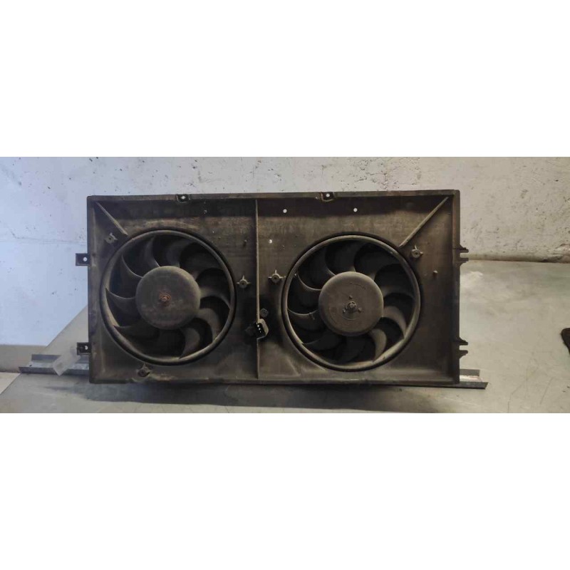 Recambio de electroventilador para volkswagen t4 transporter/furgoneta (mod. 1991) referencia OEM IAM - Naranja 2