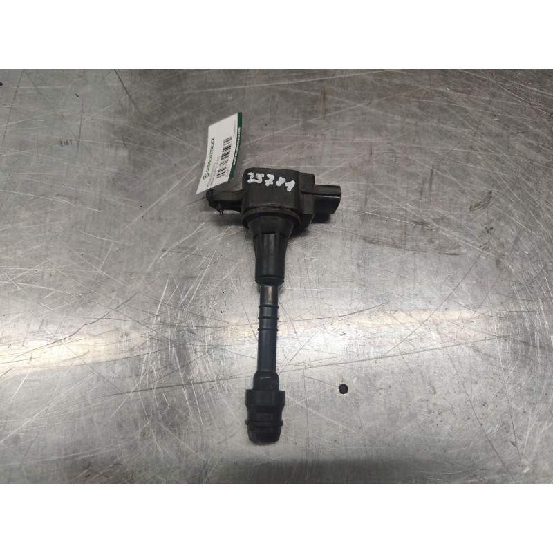 Recambio de bobina encendido para nissan almera (n16/e) 1.5 16v cat referencia OEM IAM 224486N015 3