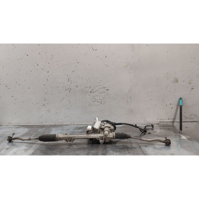 Recambio de cremallera direccion para peugeot 208 i (ca_, cc_) 1.2 thp 110 referencia OEM IAM 9816450580  