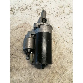 Recambio de motor arranque para audi a6 avant (4b5) 2.5 tdi referencia OEM IAM 0001102066037 059911023 10 DIENTES