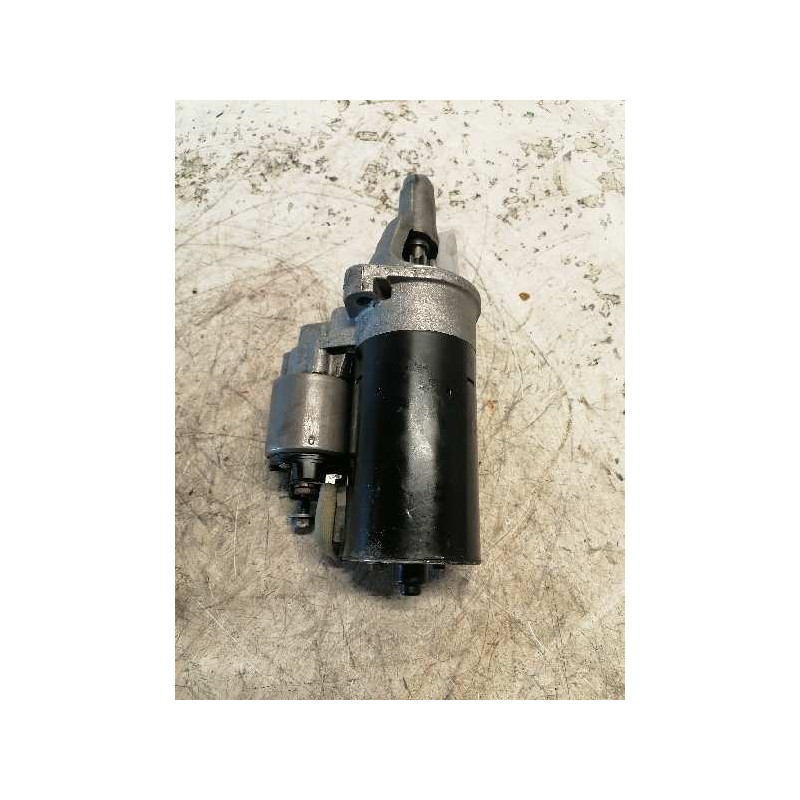 Recambio de motor arranque para audi a6 avant (4b5) 2.5 tdi referencia OEM IAM 0001102066037 059911023 10 DIENTES - Gris 4