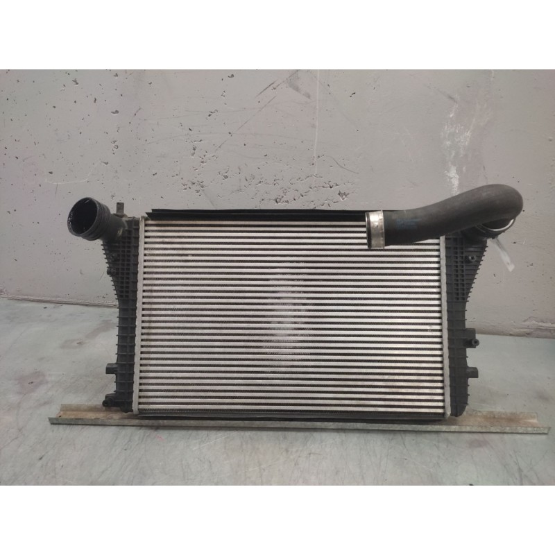 Recambio de intercooler para volkswagen jetta iii (1k2) 1.9 tdi referencia OEM IAM 1K0145803L  