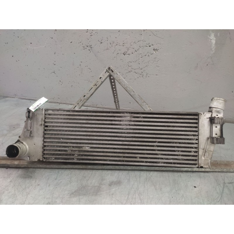 Recambio de intercooler para renault scenic ii 1.9 dci diesel referencia OEM IAM   