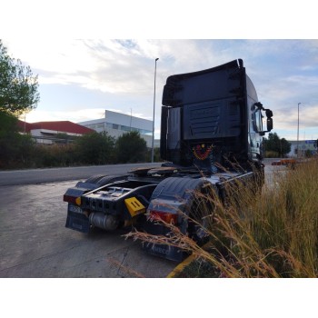 iveco stralis (as) del año 2007