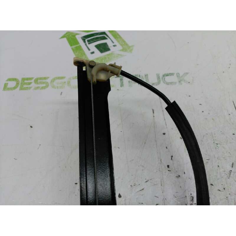 Recambio de elevalunas delantero derecho para volkswagen lupo (6x1/6e1) advance referencia OEM IAM  MANUAL - Blanco 9