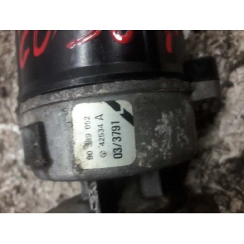 Recambio de delco para opel astra f berlina referencia OEM IAM 90389052 42534A LUCAS