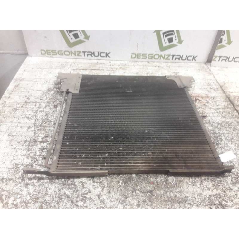 Recambio de condensador / radiador a/a para mercedes-benz vito (w638) caja cerrada 110 cdi  (638.094) referencia OEM IAM 3